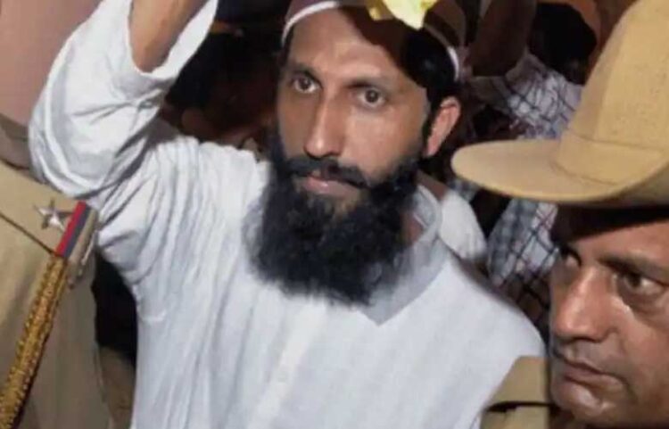 കോഴിക്കോട് ഇരട്ട സ്‌ഫോടനം: തടിയന്റവിട നസീറിനെയും ഷിഫാസിനെയും വെറുതെ വിട്ടു