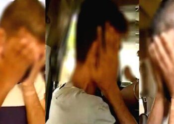 പങ്കാളികളെ പങ്കുവെക്കല്‍: സംസാരിച്ചുറപ്പിച്ചതിന് ശേഷം ഒത്തുചേരല്‍, കൂടിച്ചേരലുകള്‍ക്കായി വീടുകള്‍; ആറ് പേര്‍ പിടിയില്‍; കോട്ടയത്ത് നിന്ന്‌ പുറത്തു വരുന്നത് ഞെട്ടിക്കുന്ന വിവരം