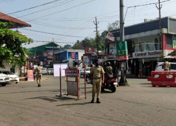 തിരക്കില്ലാത്ത പുതുപ്പള്ളി എന്ന സ്വപ്നം യാഥാർഥ്യമാക്കുവാൻ കൊണ്ടുവന്ന ഗതാഗത പരിഷ്‌കാരം പുതുപ്പള്ളിക്കാർക്ക് പൊല്ലാപ്പാകുമോ ? കേരള ധ്വനിയോട് നാട്ടുകാർ പ്രതികരിക്കുന്നു
