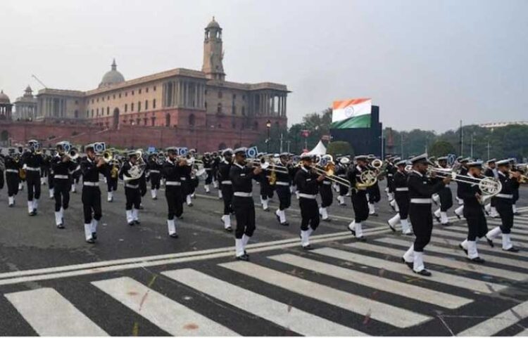 ഇന്ന് 73ാം റിപ്പബ്ലിക് ദിനം; കൊവിഡ് സാഹചര്യത്തില്‍ ആഘോഷങ്ങള്‍ക്ക് നിയന്ത്രണം