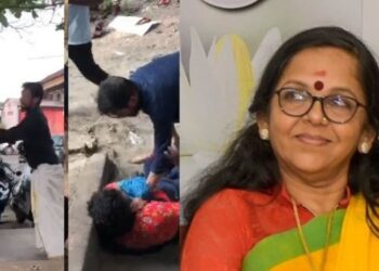 ഉള്ളൊന്നു കിടുങ്ങി കണ്ടപ്പോള്‍ തന്നെ, മനുഷ്യാവകാശങ്ങള്‍ എത്ര ക്രൂരമായാണ് ലംഘിക്കപ്പെടുന്നത്…? ബിന്ദു അമ്മിണിക്കെതിരായ ആക്രമണത്തില്‍ ശാരദക്കുട്ടിയുടെ രോഷ കുറിപ്പ്