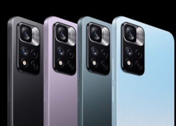 15 മിനിറ്റിൽ ഫുൾ ചാർജ്; കിടിലൻ സവിശേഷതകളുമായി ഷവോമി 11ഐ ഹൈപ്പർചാർജ് ഇന്ത്യയിൽ; വില അറിയാം