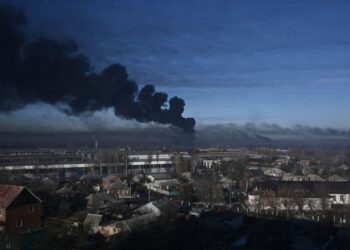 പ്രത്യാക്രമണം കടുപ്പിച്ച് യുക്രെയ്ന്‍; 50 റഷ്യന്‍ സൈനികര്‍ കൊല്ലപ്പെട്ടു; ആശങ്കാജനകം