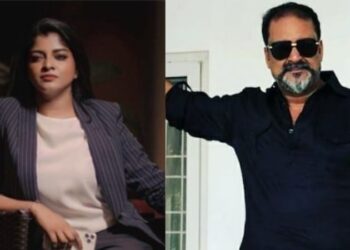 റോയി വയലാറ്റ് ഉള്‍പ്പെട്ട പോക്സോ കേസ്; കെട്ടിച്ചമച്ചത്, ആരോപണങ്ങള്‍ക്ക് പിന്നില്‍ സാമ്പത്തിക പ്രശ്നങ്ങളാണെന്ന് അഞ്ജലി