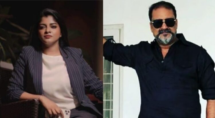 റോയി വയലാറ്റ് ഉള്‍പ്പെട്ട പോക്സോ കേസ്; കെട്ടിച്ചമച്ചത്, ആരോപണങ്ങള്‍ക്ക് പിന്നില്‍ സാമ്പത്തിക പ്രശ്നങ്ങളാണെന്ന് അഞ്ജലി