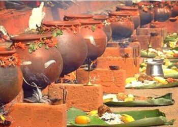 ആറ്റുകാല്‍ പൊങ്കാല മഹോത്സവം: പുറത്തെഴുന്നള്ളിപ്പിന് അനുമതി; പൂജാരിമാര്‍ ഉള്‍പ്പെടെ 25 പേര്‍ക്ക് പങ്കെടുക്കാം