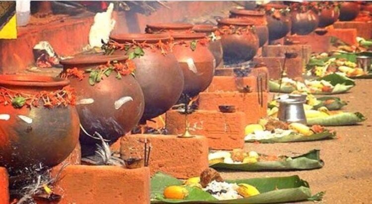 ആറ്റുകാല്‍ പൊങ്കാല മഹോത്സവം: പുറത്തെഴുന്നള്ളിപ്പിന് അനുമതി; പൂജാരിമാര്‍ ഉള്‍പ്പെടെ 25 പേര്‍ക്ക് പങ്കെടുക്കാം