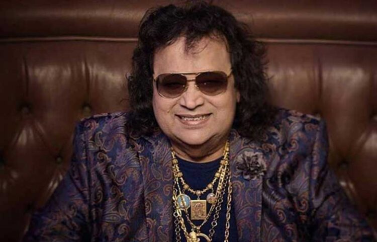 ഹിന്ദി സംഗീതസംവിധായകന്‍ ബപ്പി ലാഹിരി അന്തരിച്ചു