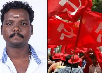 ട്വന്റി- ട്വന്റി പ്രവര്‍ത്തകന്റെ മരണം; പ്രതികള്‍ക്കെതിരേ കൊലക്കുറ്റം ചുമത്തി