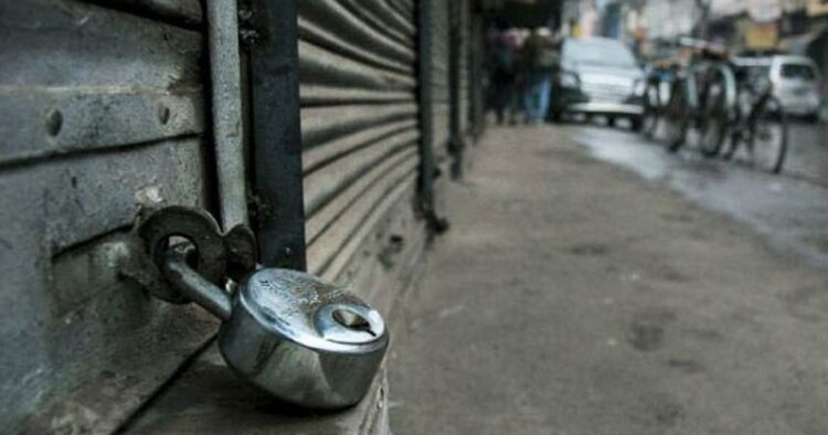 തലശ്ശേരി നഗരസഭയിലും ന്യൂമാഹി പഞ്ചായത്തിലും ഇന്ന് ഹര്ത്താല്