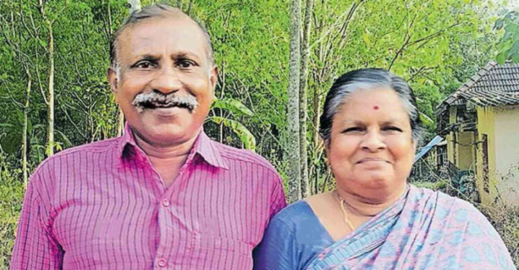 അയ്യപ്പൻറെ നിയമപോരാട്ടം; ലോക്കപ്പ് മര്‍ദന കേസില്‍ മുന്‍ പൊലീസുദ്യോഗസ്ഥര്‍ ജയിലിലേക്ക്; മര്‍ദനമേറ്റ് ബോധം മറഞ്ഞ അയ്യപ്പനെ നാവില്‍ സിഗറ്റ് കുറ്റി വെച്ച് പൊള്ളിച്ചു; നിരന്തര സമ്മര്‍ദം ഉണ്ടായിട്ടും അയ്യപ്പനും ഭാര്യ ഓമനയും പിന്മാറിയില്ല; 26 വര്‍ഷങ്ങൾക്ക് ശേഷം നീതി