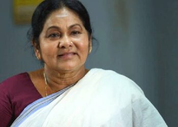 കെപിഎസി ലളിത അന്തരിച്ചു