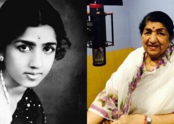 ഇതിഹാസ ഗായിക ലതാ മങ്കേഷ്‌കര്‍ അന്തരിച്ചു