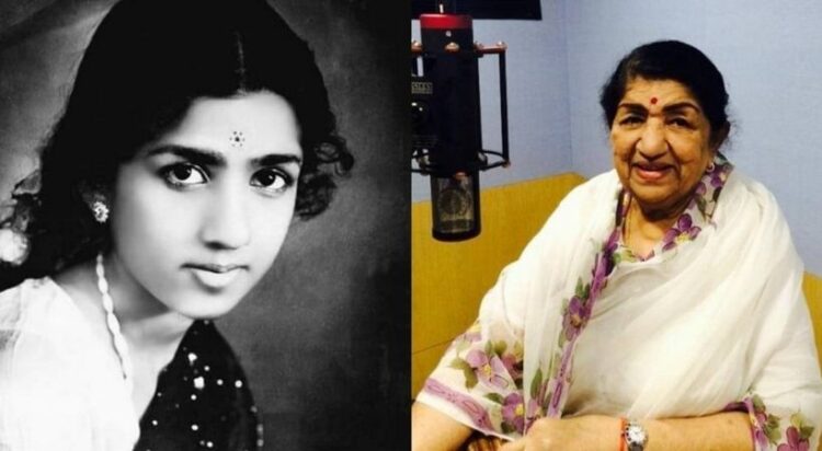 ഇതിഹാസ ഗായിക ലതാ മങ്കേഷ്‌കര്‍ അന്തരിച്ചു
