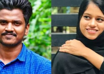 യുവതാര നിരയിലെ ശ്രദ്ധേയൻ ലുക്മാൻ വിവാഹിതനാകുന്നു; വധു ജുമൈമ