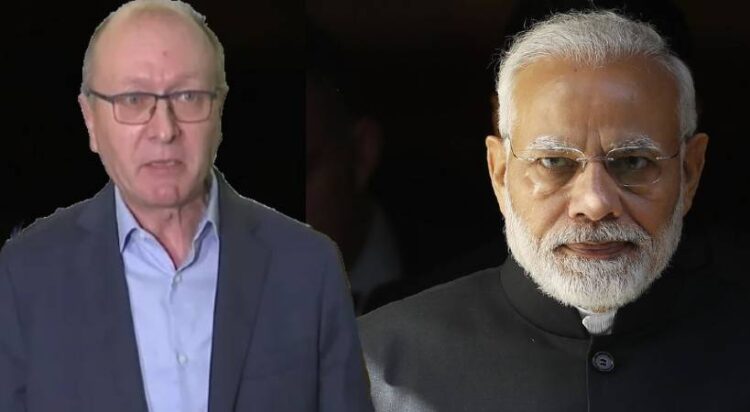 മോദി പുടിനുമായി സംസാരിക്കണം; യുദ്ധത്തില്‍ ഇന്ത്യ ഇടപെടണം, സഹായമഭ്യര്‍ത്ഥിച്ച് യുക്രൈന്‍