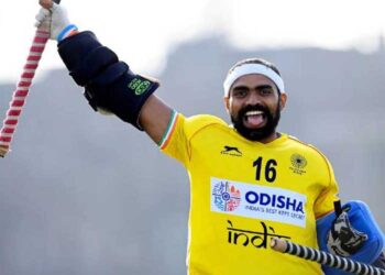 മികച്ച കായിക താരത്തിനുള്ള വേള്‍ഡ് ഗെയിംസ് പുരസ്‌കാരം പി.ആര്‍ ശ്രീജേഷിന്