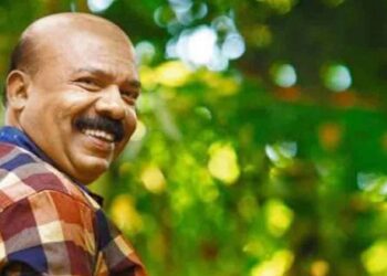 നടന്‍ കോട്ടയം പ്രദീപ് അന്തരിച്ചു