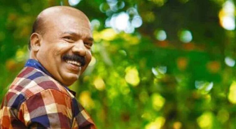 നടന്‍ കോട്ടയം പ്രദീപ് അന്തരിച്ചു