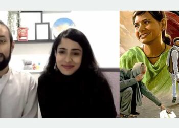 ഓസ്‌കാര്‍ നോമിനേഷനില്‍ ഇടം പിടിച്ച് മലയാളിയായ റിന്റു തോമസിന്റെ റൈറ്റിങ് വിത്ത് ഫയര്‍, ബെസ്റ്റ് ഡോക്യുമെന്റി ഫീച്ചര്‍