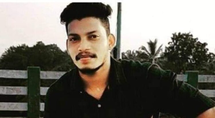 ക്ഷേത്രോത്സവത്തിനിടെ തര്‍ക്കം; ആലപ്പുഴയില്‍ യുവാവ് കുത്തേറ്റു മരിച്ചു