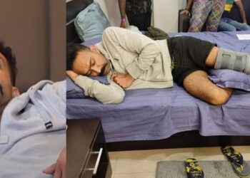 ‘ഷൈന്‍ മദ്യപിച്ചിട്ടില്ല, ക്ഷീണം അനുഭവപ്പെട്ടത് പെയിന്‍ കില്ലറിന്റെ സെഡേഷന്‍ മൂലം’; ചിലര്‍ ഇതിനെ തെറ്റായ രീതിയില്‍ വഴിതിരിച്ച് വിവാദങ്ങള്‍ ഉണ്ടാക്കാന്‍ ശ്രമിക്കുന്നു; സത്യാവസ്ഥ തിരിച്ചറിയണമെന്ന് തിരക്കഥാകൃത്ത് മുനീര്‍