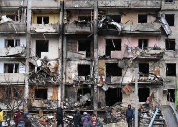 120 പടക്കപ്പലുകളും 30 യുദ്ധ വിമാനങ്ങളും സജ്ജം; റഷ്യ യൂറോപ്പിന്റെ സമാധാനം തകര്ത്തു, ഭാവിയില് വലിയ വില നല്കേണ്ടി വരും; റഷ്യയ്ക്ക് മുന്നറിയിപ്പുമായി നാറ്റോ