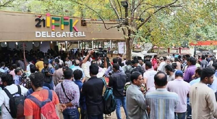 ഐഎഫ്എഫ്‌കെ; ഡെലിഗേറ്റ് പാസ് വിതരണം ഇന്ന് മുതല്‍; ചലച്ചിത്ര മേളയ്ക്കായി ഒരുക്കങ്ങളെല്ലാം പൂര്‍ണ്ണം