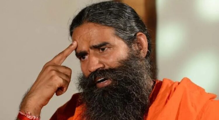 ‘നിങ്ങള്‍ മിണ്ടാതിരിക്കൂ’; ഇങ്ങനെയുള്ള ചോദ്യങ്ങള്‍ ചോദിക്കരുത്; ഇന്ധന വില വര്‍ധനയെപ്പറ്റി ചോദിച്ച മാധ്യമ പ്രവര്‍ത്തകനോട് ദേഷ്യപ്പെട്ട് ബാബ രാംദേവ്
