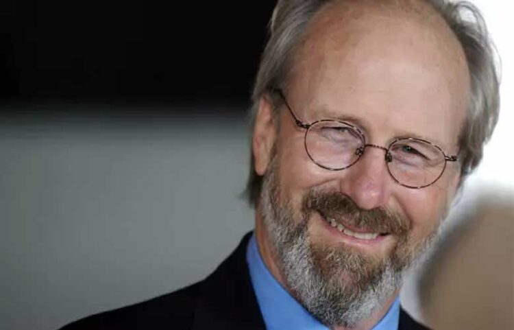 ഓസ്‌കര്‍ ജേതാവായ നടന്‍ വില്യം ഹര്‍ട്ട് അന്തരിച്ചു