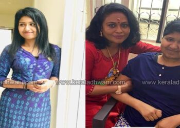 നെടുങ്കണ്ടം എന്ന മലയോരഗ്രാമത്തിൽ നിന്നും, ഒരുപാട് പ്രതീക്ഷയോടെയാണ്‌ അവൾ എൻജിനീയറിങ് ബിരുദം പാസായത്;  ഒന്നര വർഷത്തിനിടയിൽ തലയിൽ നടത്തിയ 7 സർജറികളും അവളുടെ പ്രതീക്ഷയെ തളർത്തിയിരുന്നില്ല; അവസാന പ്രതീക്ഷ ബാക്കിയാക്കി അഥീന ജോൺ എന്ന കൊച്ച് മിടുക്കി വേദനകളില്ലാത്ത ലോകത്തേക്ക് യാത്രയായി