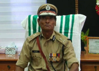 സില്വര് ലൈന് പ്രതിഷേധം; പൊലീസിന്റെ ഭാഗത്തു നിന്ന് പ്രകോപനമുണ്ടാകരുതെന്ന് ഡി.ജി.പിയുടെ കര്ശന നിര്ദേശം