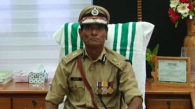 സില്വര് ലൈന് പ്രതിഷേധം; പൊലീസിന്റെ ഭാഗത്തു നിന്ന് പ്രകോപനമുണ്ടാകരുതെന്ന് ഡി.ജി.പിയുടെ കര്ശന നിര്ദേശം