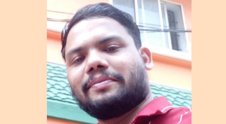 വിവാഹപ്പിറ്റേന്ന് കാണാതായ നവവരന്റെ മൃതദേഹം ചേറ്റുവ കായലില്‍ കണ്ടെത്തി