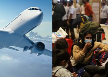 മലയാളികള്‍ക്ക് ചാര്‍ട്ടേഡ് വിമാനം; ഡല്‍ഹിയിലെത്തിയ 180 യാത്രക്കാരെ വൈകീട്ട് കൊച്ചിയിലെത്തിക്കും