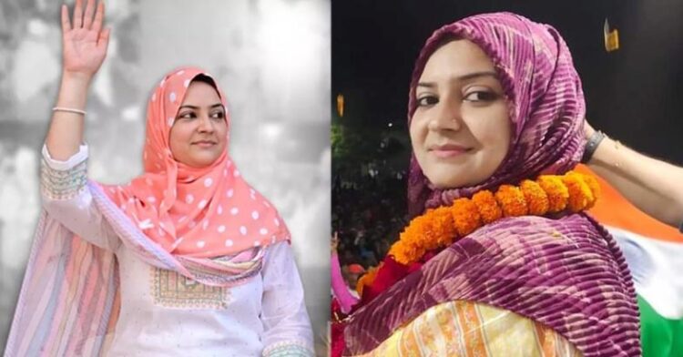 രാഷ്ട്രീയ ചരിത്രം തിരുത്തി കുറിച്ച് ഗുല്‍മാക്കി: ഒഡീഷയില്‍ മുനിസിപ്പാലിറ്റി ചെയര്‍പേഴ്‌സണായി മുസ്ലിംവനിത