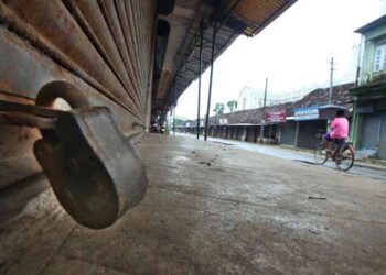 ചങ്ങനാശേരിയില്‍ ഇന്ന് ഹര്‍ത്താല്‍; ജനകീയ സമര സമിതി നടത്തുന്ന ഹര്‍ത്താലിന് യുഡിഎഫ്, ബിജെപി, എസ്‌യുസിഐ രാഷ്ട്രീയ പാര്‍ട്ടികളുടെ പിന്തുണ