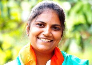 സ്ത്രീകള്‍ക്ക് അവസരം നല്‍കാത്ത പാര്‍ട്ടിയല്ല കോണ്‍ഗ്രസ്; പാര്‍ലമെന്റില്‍ സ്ത്രീകളുടെ ശബ്ദമാകുമെന്ന് ജെബി മേത്തര്‍