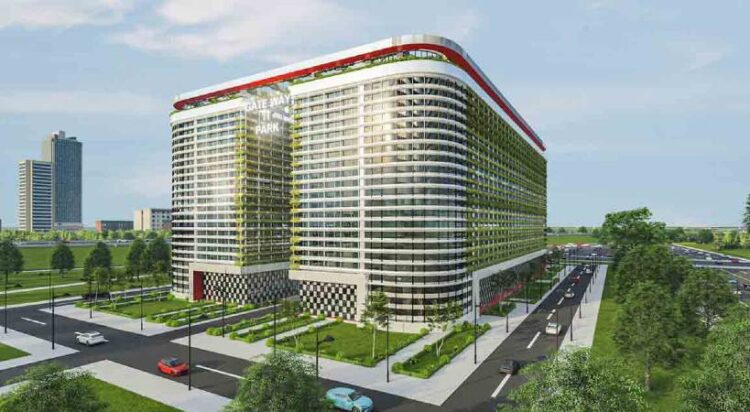 കണ്ണൂരില്‍ പുതിയ ഐടി പാര്‍ക്ക്; ഉദ്യോഗാര്‍ത്ഥികള്‍ക്ക് ഇന്റേണ്‍ഷിപ്പ് സംവിധാനവും പ്രഖ്യാപിച്ചു