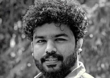 വിവാഹ വാഗ്ധാനം നല്‍കി പീഡിപ്പിച്ചെന്ന പരാതി; സംവിധായകന്‍ ലിജു കൃഷ്ണന്റെ അറസ്റ്റ് ഇന്ന് രേഖപ്പെടുത്തിയേക്കും