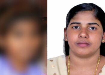 മമ്മിയെ കാണാൻ കൊതിച്ച് മമ്മി വരുമ്പോൾ  കൊണ്ടുവരുന്ന പാവയും കളിപ്പാട്ടങ്ങളും പ്രതീക്ഷിച്ച് കാത്തിരിക്കുന്ന ഒരു മകൾ.. വധശിക്ഷക്ക് വിധിക്കപ്പെട്ട നിമിഷപ്രിയക്ക് സംഭവിച്ചത് ഇതാണ്. പാലക്കാട്ട് നിന്നും ഒരു കണ്ണീരിന്റെ കഥ