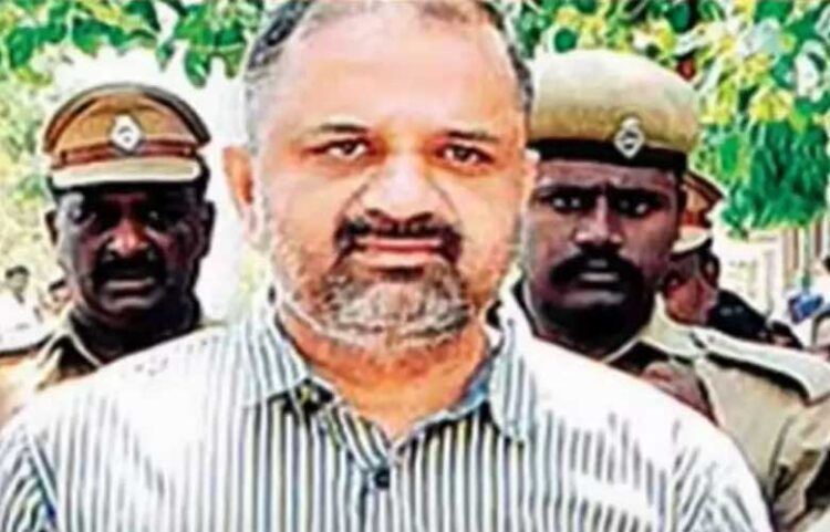 രാജീവ് ഗാന്ധി വധക്കേസ് പ്രതി പേരറിവാളന് ഉപാധികളോടെ ജാമ്യം; പ്രതി 30 വര്‍ഷത്തിലധികം ജയിലില്‍ കഴിഞ്ഞതിനാല്‍ ജാമ്യത്തിന് അര്‍ഹത ഉണ്ടെന്ന് സുപ്രിംകോടതി