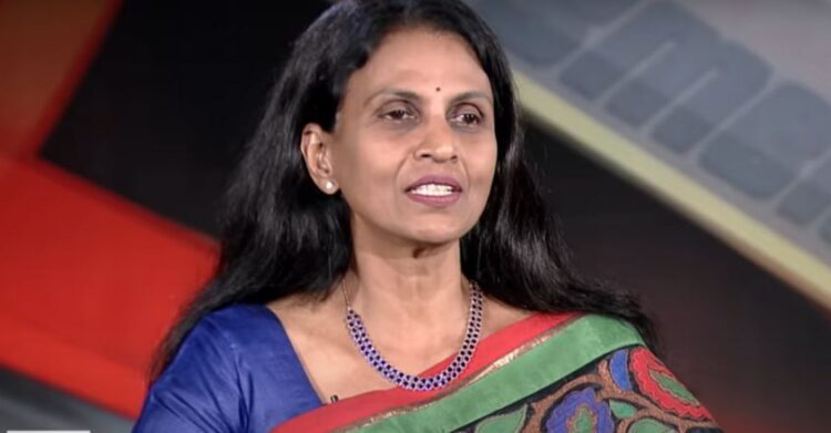 ‘അത് പുരുഷന്‍മാരുടെ മാത്രം സ്ഥലമാണെന്ന് ഡിജിപി പറഞ്ഞു’; സ്ത്രീയാണ് എന്ന കാരണത്താല്‍ പല തരം വിവേചനങ്ങള്‍ നേരിടേണ്ടി വന്നു; ആംഡ് പൊലീസ് ബറ്റാലിയന്റെ മേധാവി സ്ഥാനം തഴഞ്ഞതിനേക്കുറിച്ച് മുന്‍ ഡിജിപി ആര്‍ ശ്രീലേഖ