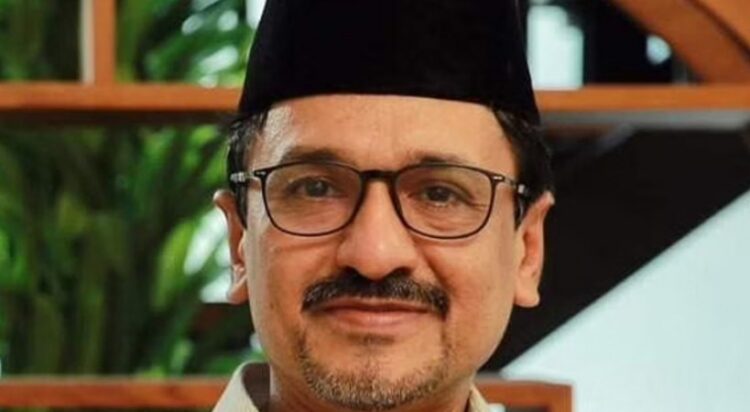 സാദിഖലി ശിഹാബ് തങ്ങള്‍ മുസ്ലീം ലീഗിന്റ പുതിയ അധ്യക്ഷന്‍