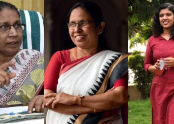 89 അംഗ സംസ്ഥാന സമിതി, 13 വനിതകള്‍; മൂന്ന് പേര്‍ പുതുമുഖങ്ങള്‍; പ്രായപരിധി കണക്കിലെടുത്ത് 13 പേരെ ഒഴിവാക്കി