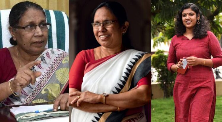 89 അംഗ സംസ്ഥാന സമിതി, 13 വനിതകള്‍; മൂന്ന് പേര്‍ പുതുമുഖങ്ങള്‍; പ്രായപരിധി കണക്കിലെടുത്ത് 13 പേരെ ഒഴിവാക്കി