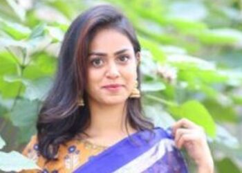 തെലുങ്ക് നടി ഗായത്രി കാറപകടത്തില്‍ മരിച്ചു