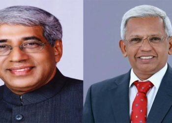 അസ്സംബ്ലീസ്‌ ഓഫ് ഗോഡ് ഇലക്ഷൻ; പാസ്റ്റർ. ടി.ജെ ശമുവേൽ പാനലിനു ഉജ്വലവിജയം; ഐസക് വി മാത്യു അസിസ്റ്റന്റ് സൂപ്രണ്ട്
