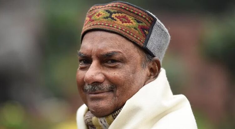 ഡല്‍ഹി വിടുന്നു; എകെ ആന്റണി ഇനി കേരളത്തില്‍ പ്രവര്‍ത്തിക്കും