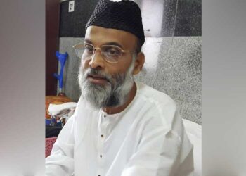 അബ്ദുല്‍ നാസര്‍ മഅ്ദനിയുടെ ആരോഗ്യ നിലയില്‍ പുരോഗതി; എല്ലാവരും പ്രത്യേകം ദുആ ചെയ്യണമെന്ന് മകന്‍ സലാഹുദ്ദീന്‍ അയ്യൂബി